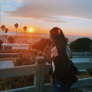 Meet your Posher, Karina